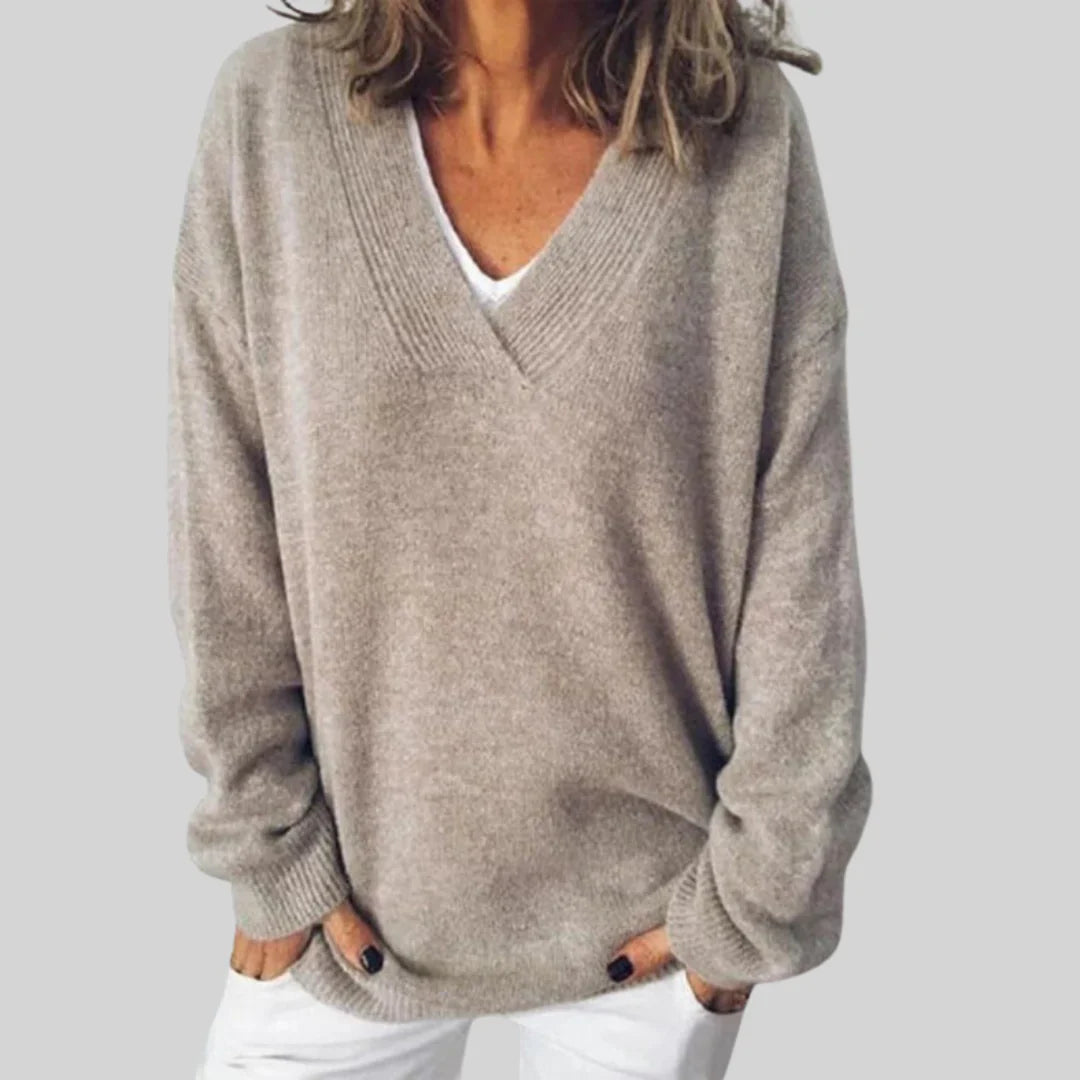 Pullover