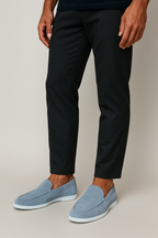 Lorenzo | Premium-Loafer aus Wildleder