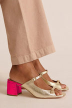Valentina | Elegante Riviera Sandalen