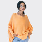 Oversize Cozy Pullover