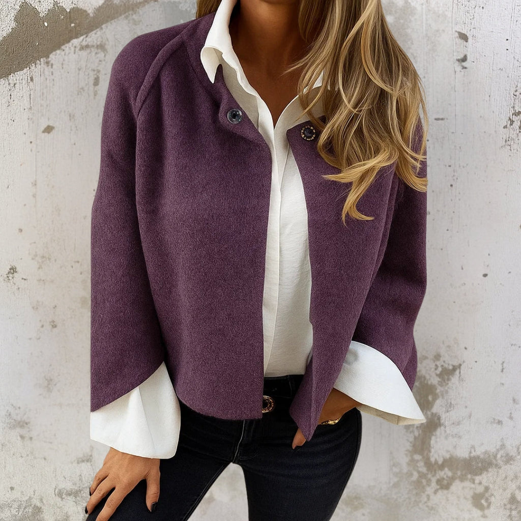 Judith – Elegante Kurzjacke