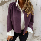 Judith – Elegante Kurzjacke