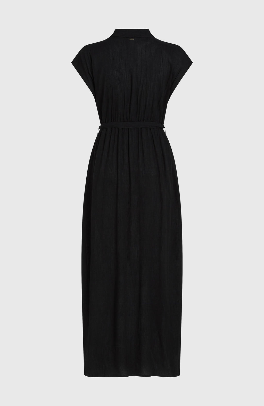 Lori Maxi-Kleid | Black Out