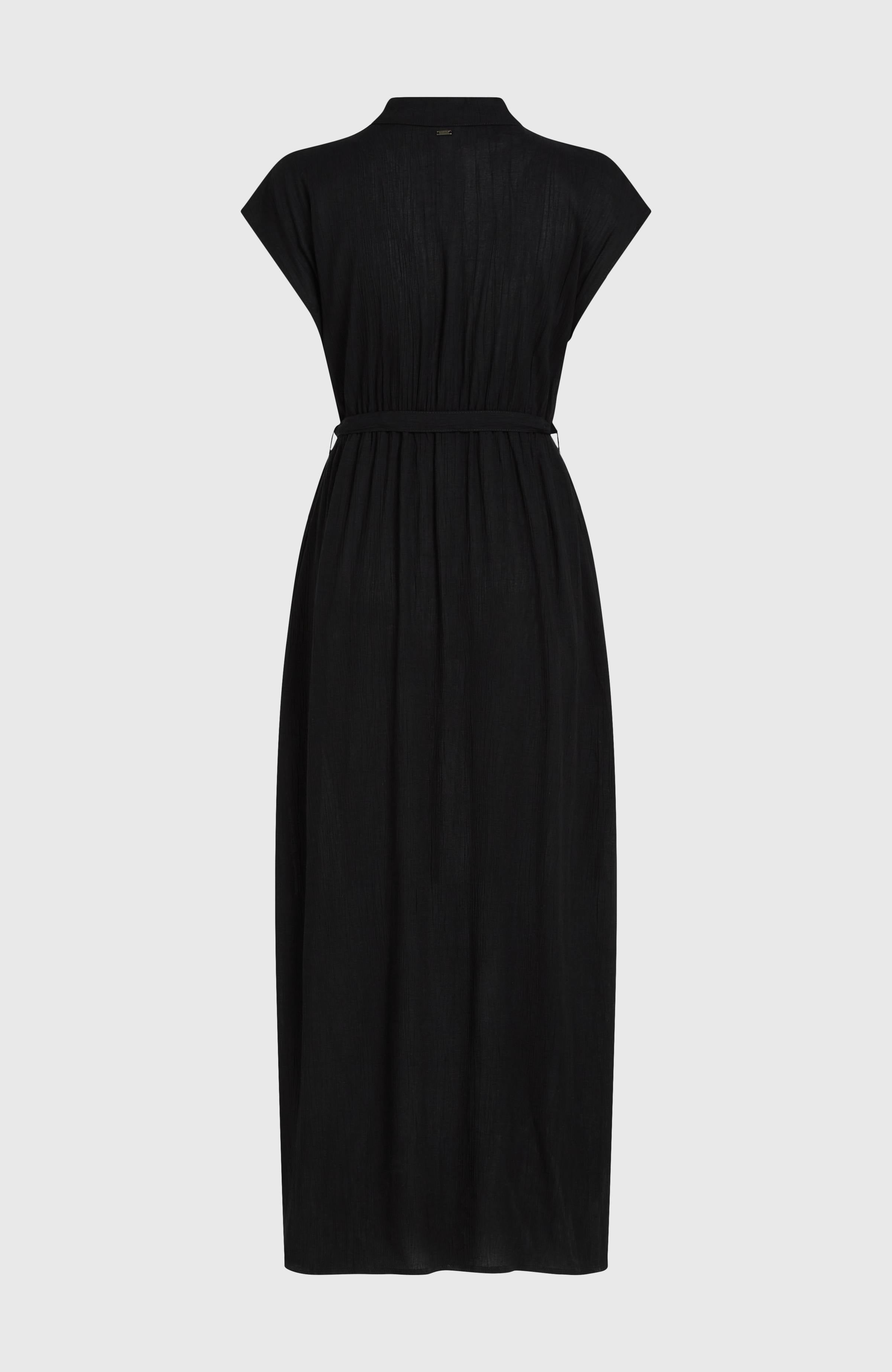 Lori Maxi-Kleid | Black Out
