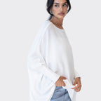 Oversize Cozy Pullover