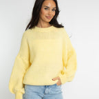 Essential Oversize Knit