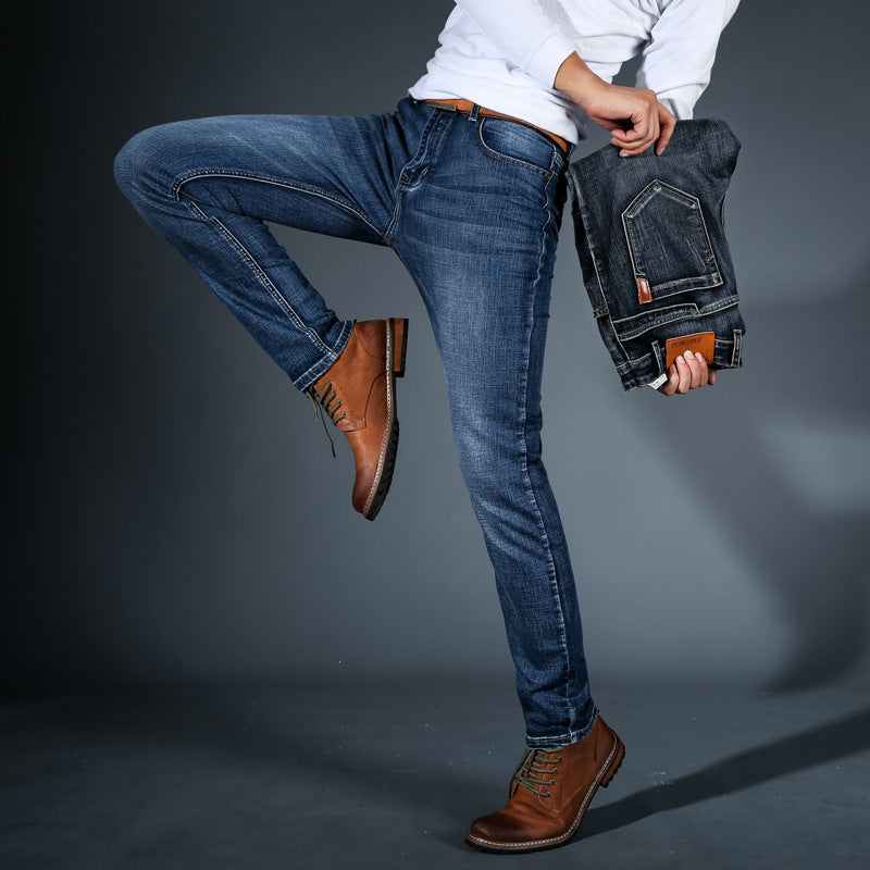Ciro™ | Premium-Stretchjeans