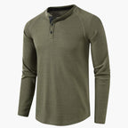 Joris | Essential Langarmshirt