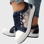 Elena™ | Orthopädische Sneakers