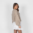 Essential Oversize Knit