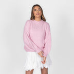 Essential Oversize Knit