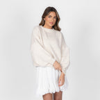 Essential Oversize Knit
