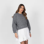 Essential Oversize Knit