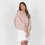 Essential Oversize Knit