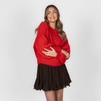 Essential Oversize Knit