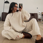 Essential Lounge Strickset
