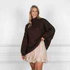 Oversize Pullover "CasualCozy"