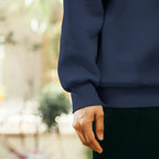 Sweater ''Herzschlag Haustier''