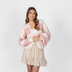 Breezy Knit Cardigan