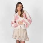 Breezy Knit Cardigan