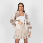 Breezy Knit Cardigan