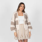 Breezy Knit Cardigan