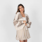 Breezy Knit Cardigan