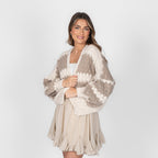Breezy Knit Cardigan