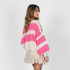 Breezy Knit Cardigan