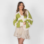 Breezy Knit Cardigan
