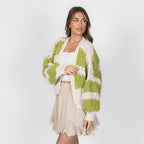 Breezy Knit Cardigan