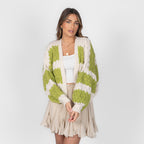 Breezy Knit Cardigan
