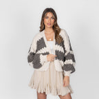 Breezy Knit Cardigan