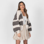 Breezy Knit Cardigan