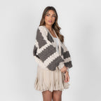 Breezy Knit Cardigan