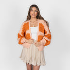 Breezy Knit Cardigan