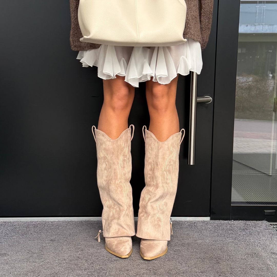 Cowboy Stiefel Serena
