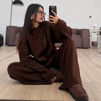 Essential Lounge Strickset