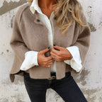 Judith – Elegante Kurzjacke
