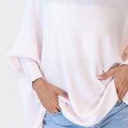 Oversize Cozy Pullover