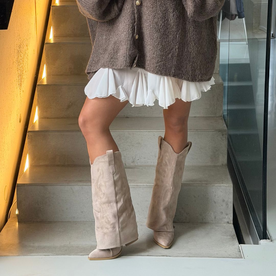 Cowboy Stiefel Serena