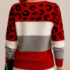 Kyra™ | Moderner Pullover aus weichem Strick