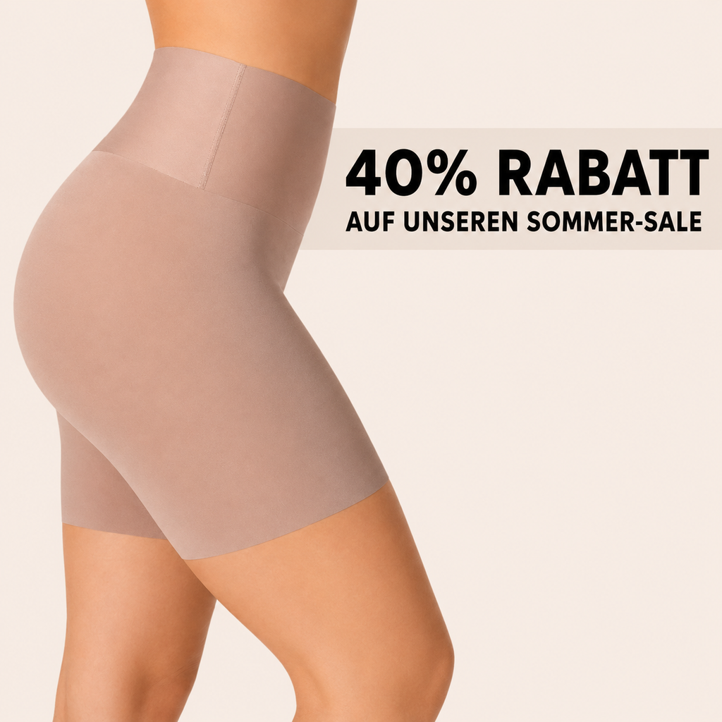 Komfort Shape Shorts™