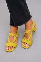 Valentina | Vivace Sommerschuhe