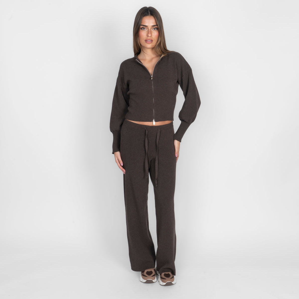 Everyday Comfort Cardigan