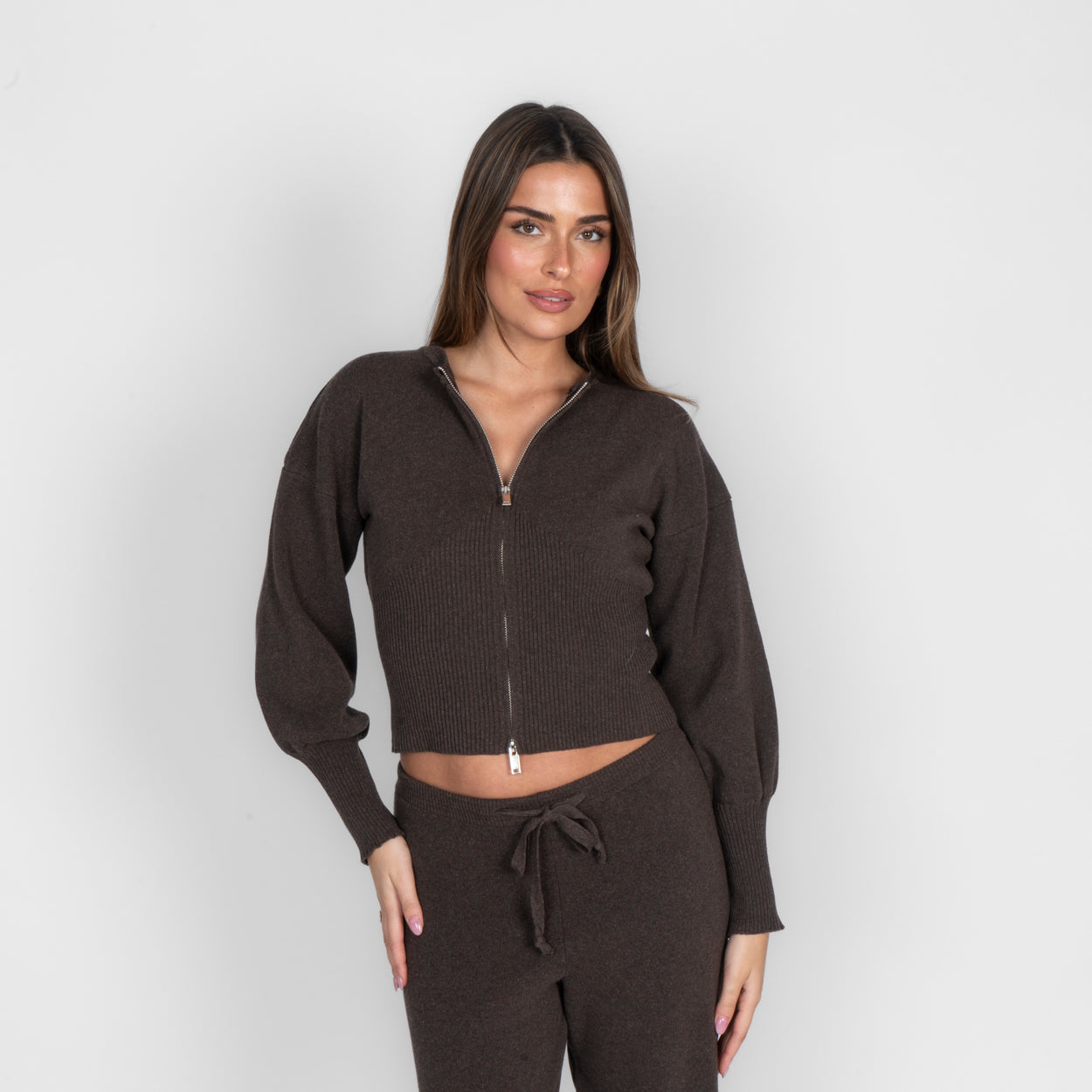 Everyday Comfort Cardigan