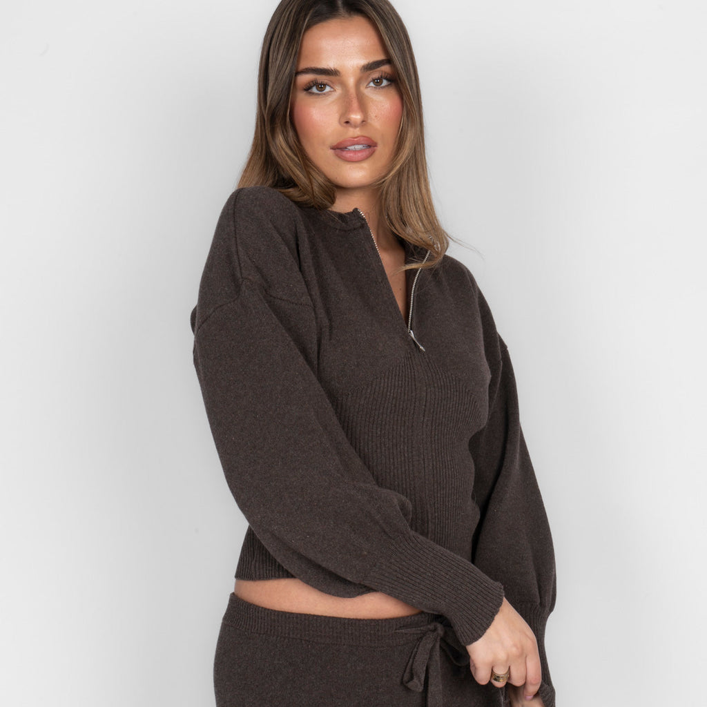 Everyday Comfort Cardigan
