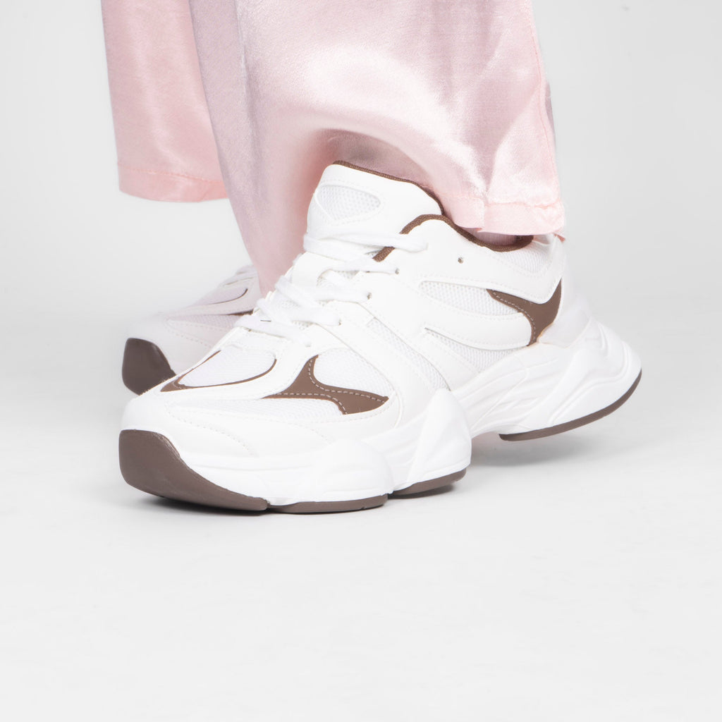 Everyday Chunky Sneaker
