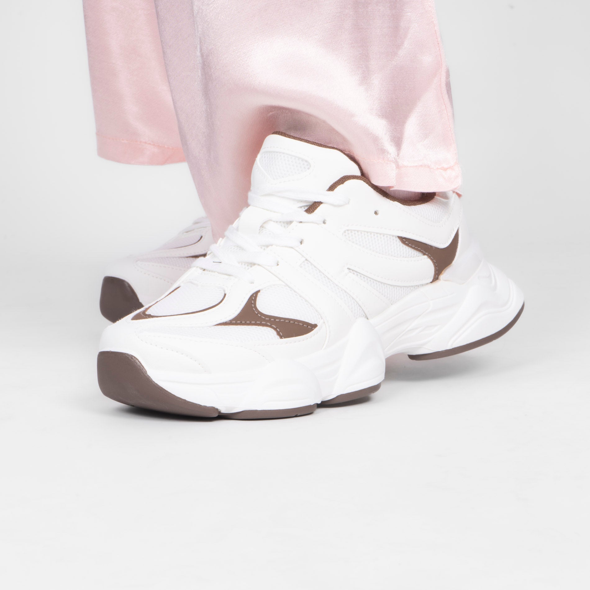 Everyday Chunky Sneaker