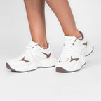 Everyday Chunky Sneaker